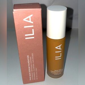 ILIA True Skin Serum Foundation - Catalina 7